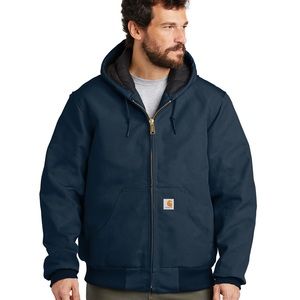 Carhartt jacket size XL Loose Fit